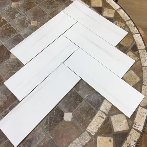 ABK Downtown Ivory 80x80 cm DWR52050