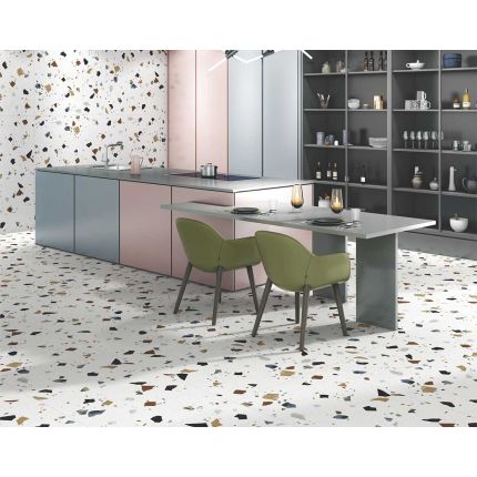 Simas side fixing set F 88