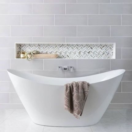 Mirage Mashup Way Mp 2 Nat 30x60 cm OX92