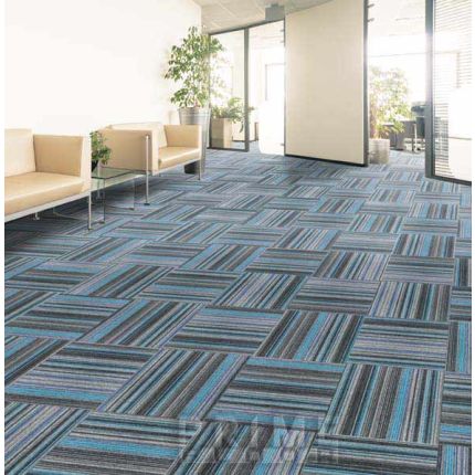 Mirage Norr Grigio Caldo Rr 2 Nat 60x60 cm OF06