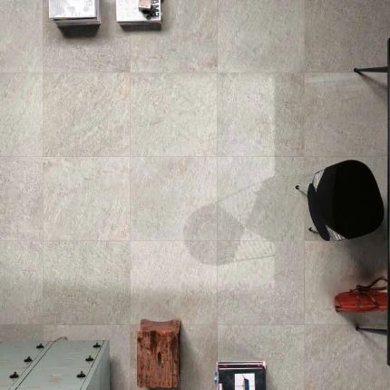 Mirage Quarziti 2.0 Glacier Qr 1 Nat 60x60 cm NS89